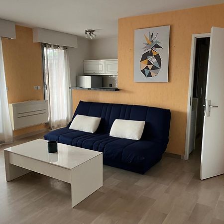 Appartement Les Palmiers - Vacances Cote D'Azur カンヌ エクステリア 写真
