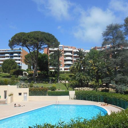 Appartement Les Palmiers - Vacances Cote D'Azur カンヌ エクステリア 写真