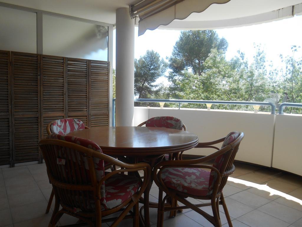Appartement Les Palmiers - Vacances Cote D'Azur カンヌ エクステリア 写真