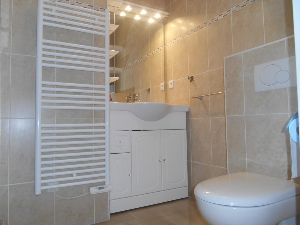 Appartement Les Palmiers - Vacances Cote D'Azur カンヌ エクステリア 写真