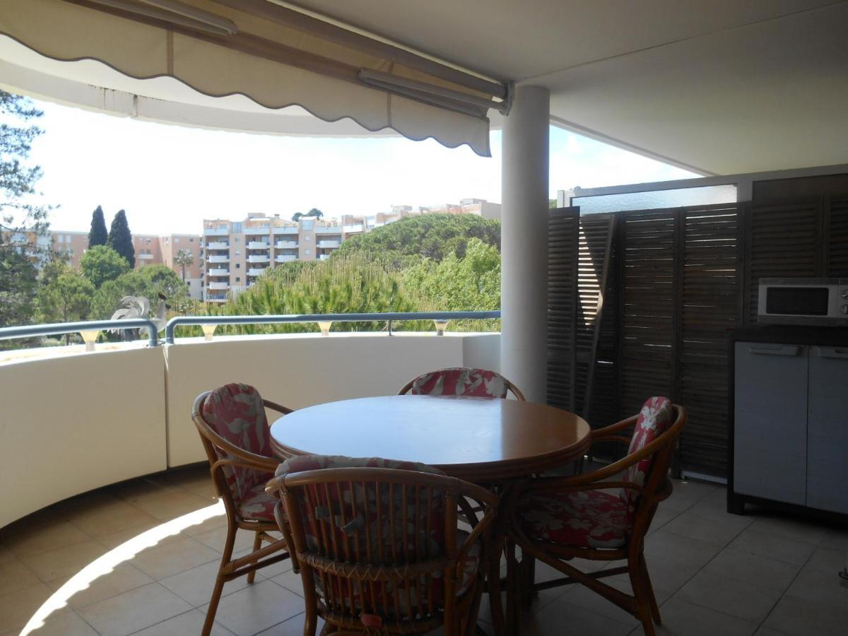 Appartement Les Palmiers - Vacances Cote D'Azur カンヌ エクステリア 写真